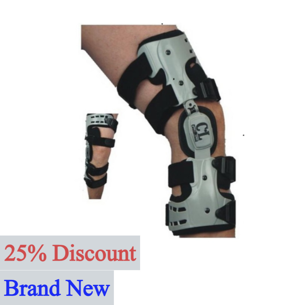Comfortland Medical OA-200 OA Knee Brace