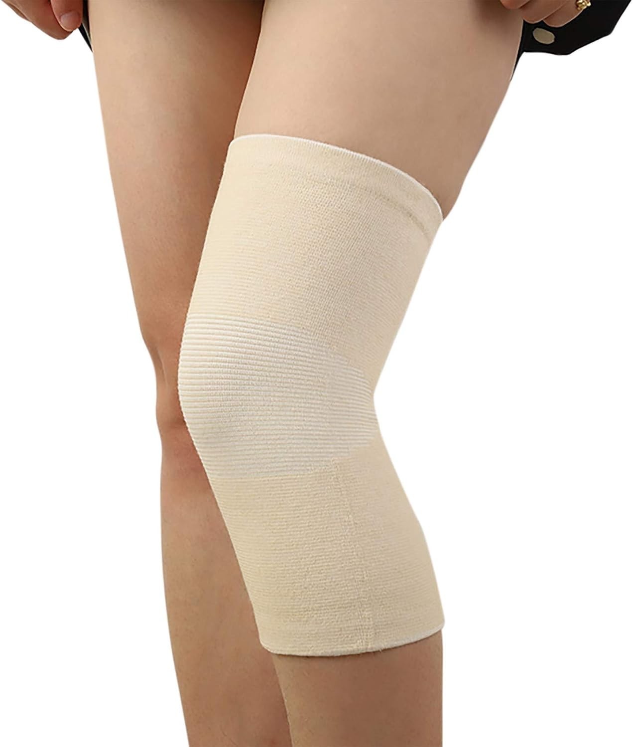 Multi-Purpose Knee Sleeves for Men & Women – Enhanced Comfort & Pain Management