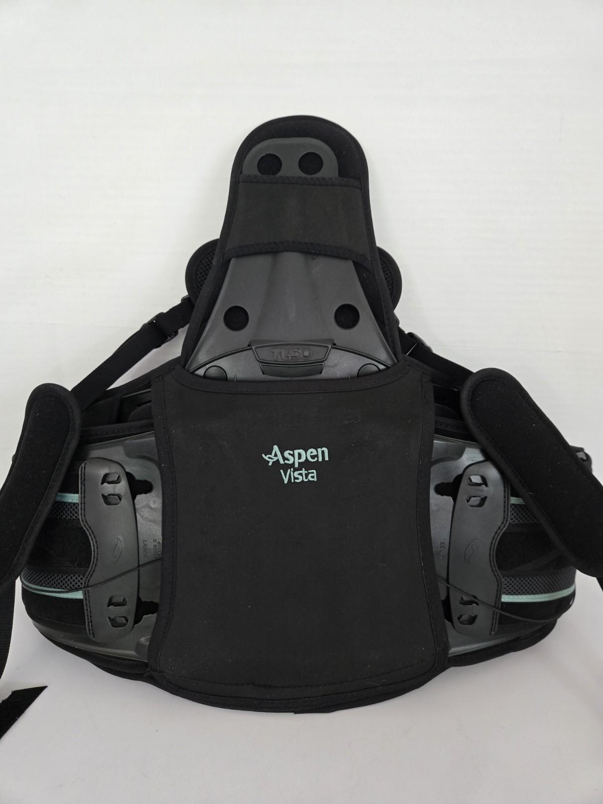 Aspen Vista LSO Adjustable Back Brace Adjustable One Size FREE SHIPPING