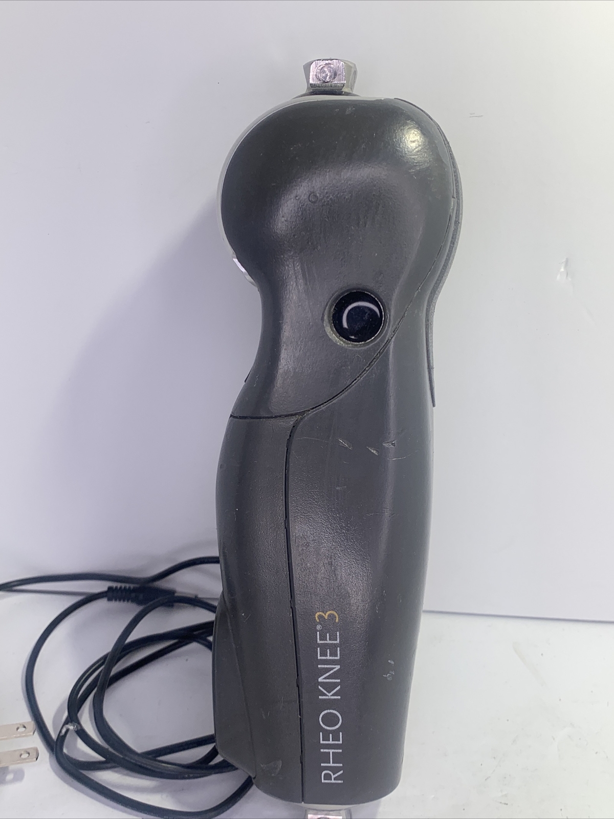 ossur rheo prosthetic knee. 2017 rheo prosthetic knee.