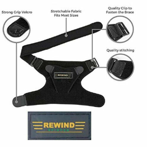 Slouching Corrector Shoulder Corrector, Perfect Posture Corrector, Posture Back