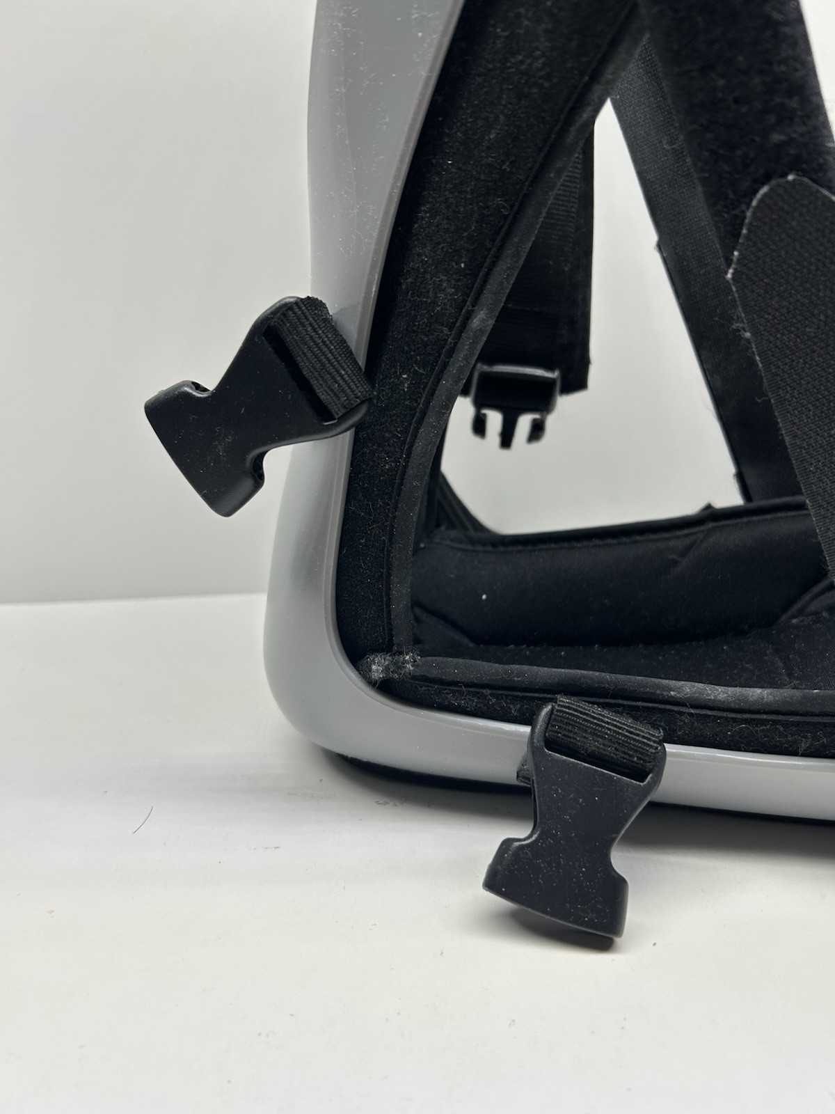 United Ortho Plantar Fasciitis Night Splint Brace Adjustable L/R Sz Medium