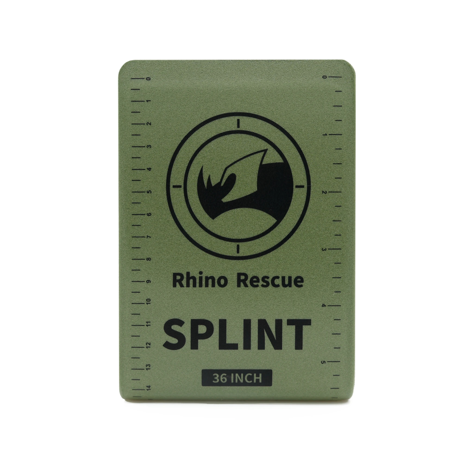 36” Splint-Combat Splint, First Aid Medical Splint For Bone Fracture Treatment