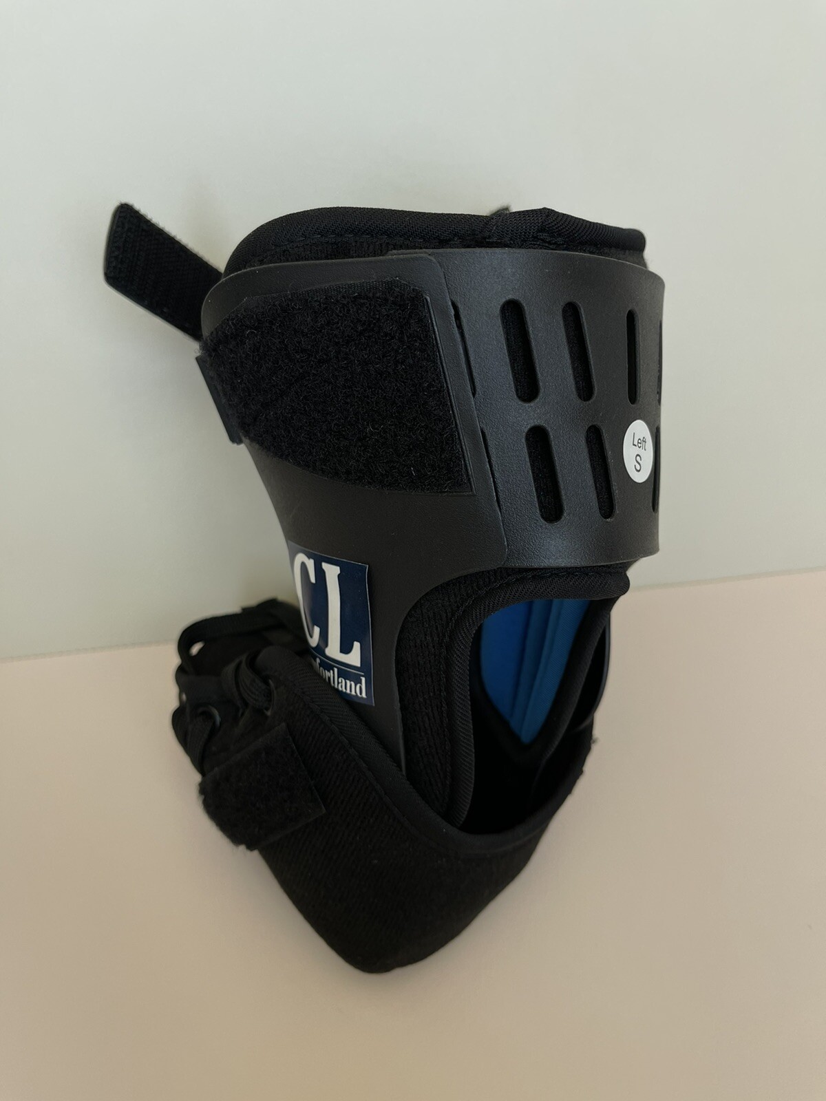 NEW Comfortland Accord III Ankle Brace Small Left CL-301-2-L