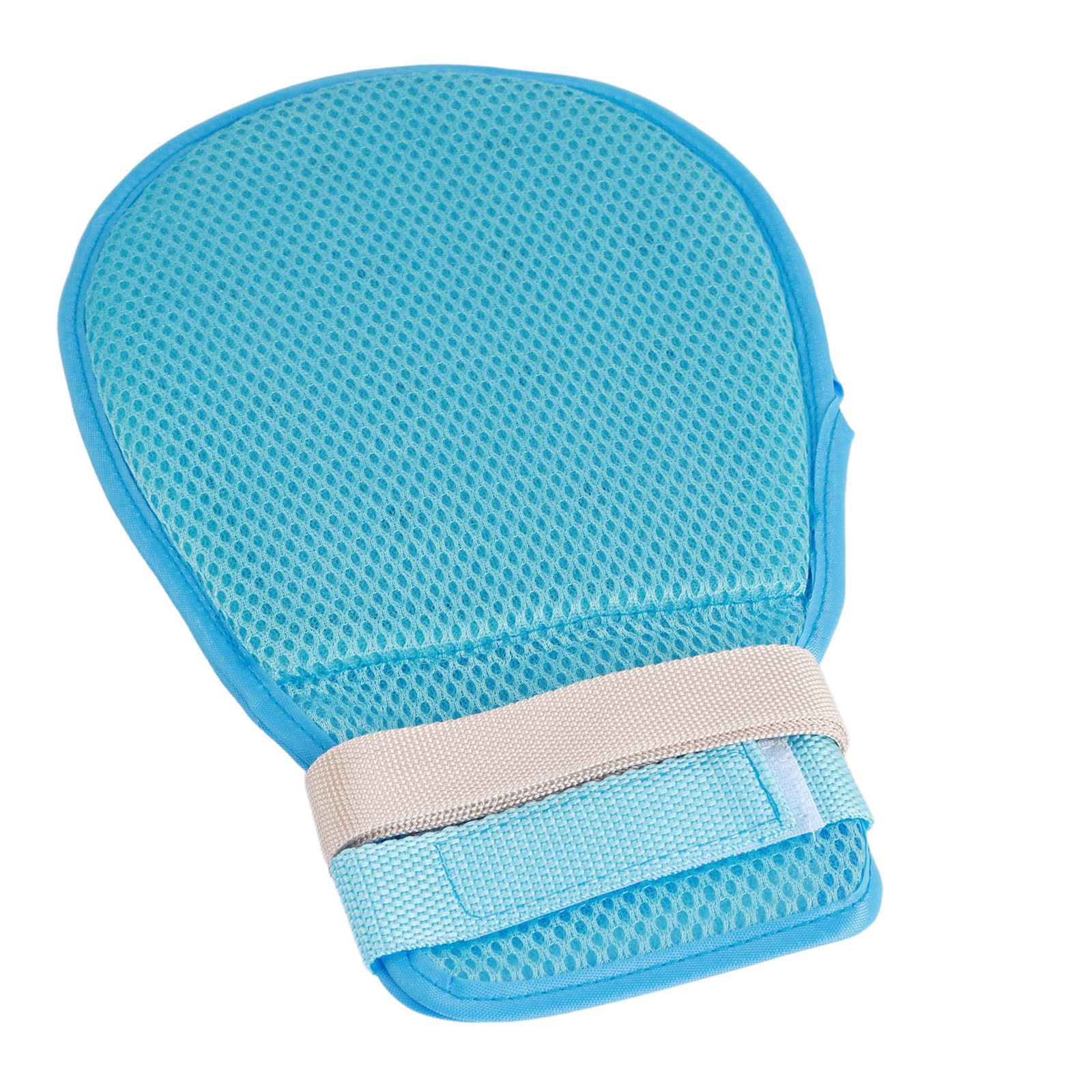 Breathable Hand Fixed Restraint Avoid Accidental Injuries Hand Control