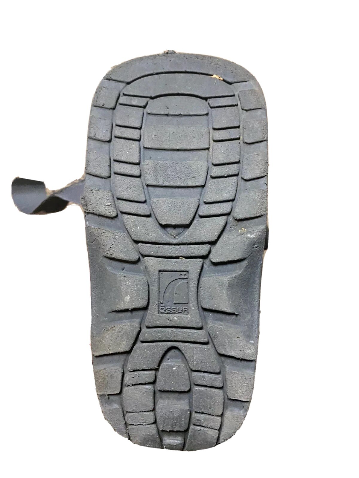 Ossur Rebound Air Walker Walking Boot Cast Ortho Foot Ankle Immobilizer Small