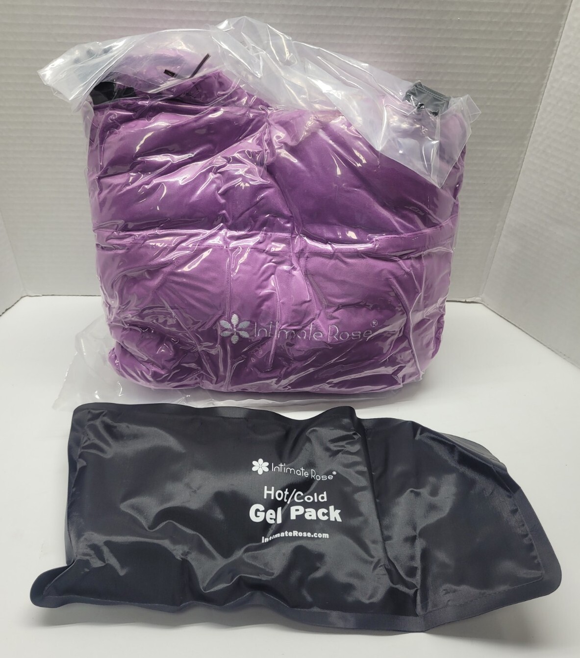 Mastectomy Pillow for Mastectomy by Intimate Rose for Post Surgery Breast Cancer