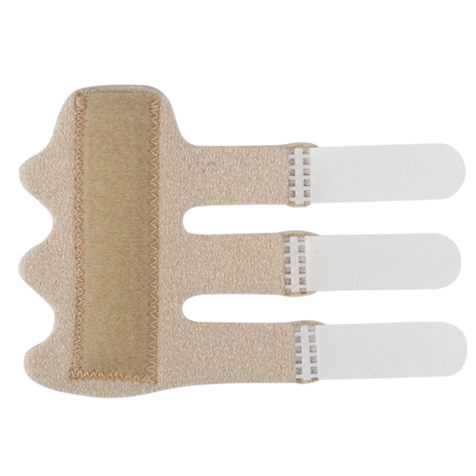 2X Broken Pinky Finger Splint Trigger Finger Splints Finger Brace Finger Knuckle