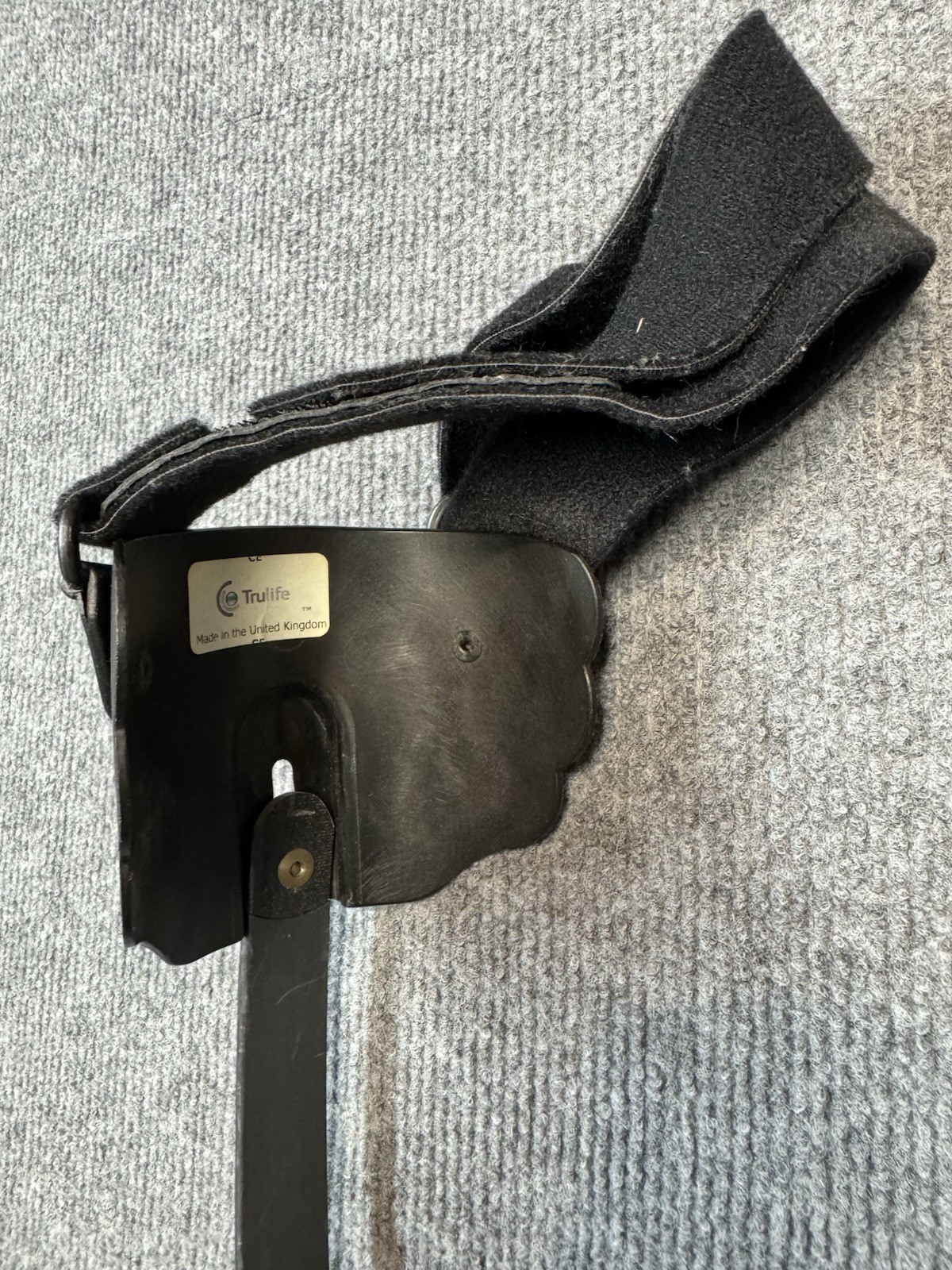 TRULIFE SURE STEP MEDIAL BRACE Left