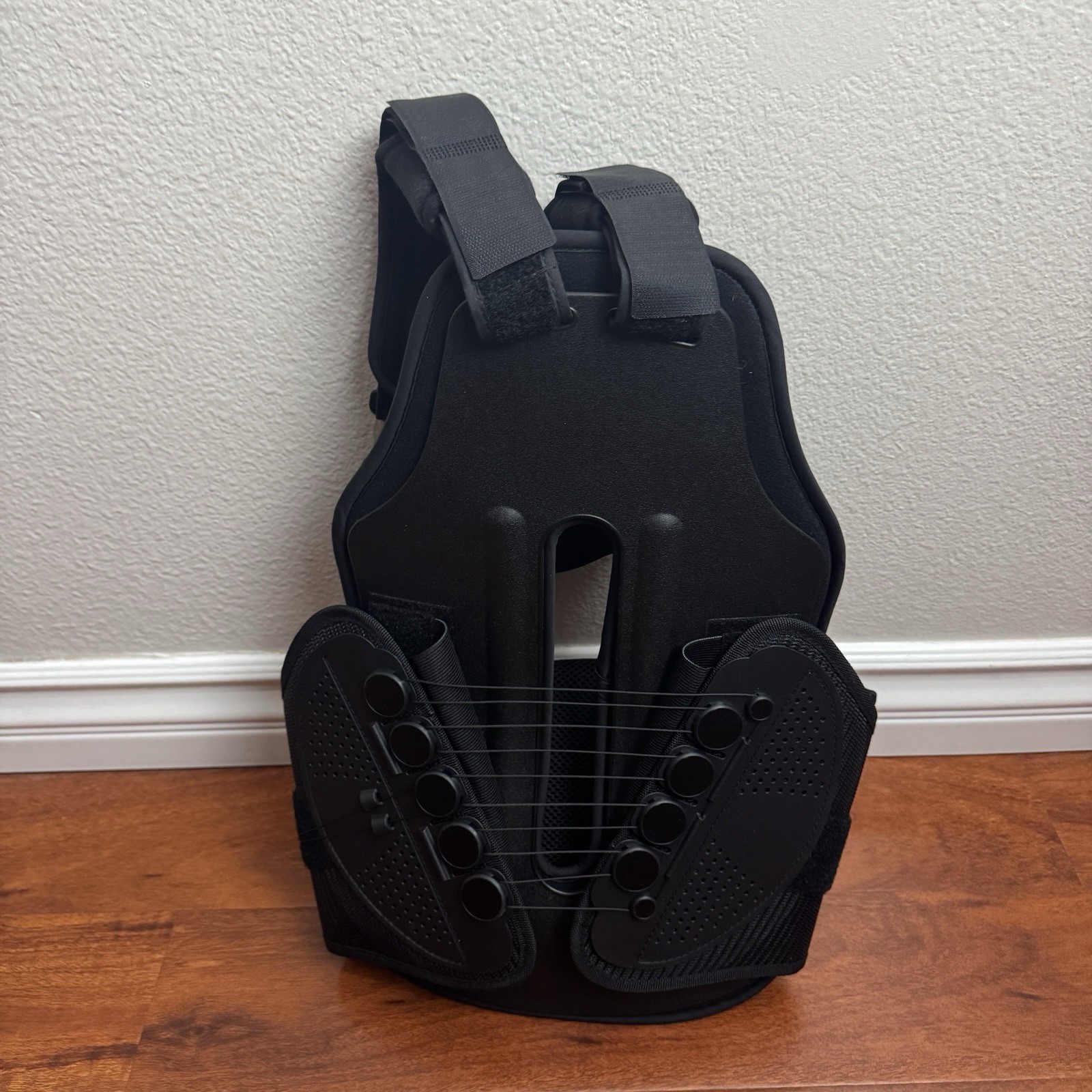 Ottobock TLS0 50R152=S Back Spine Brace Adjustment