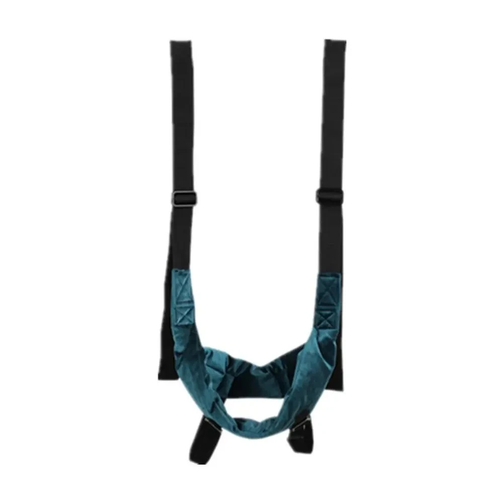 Correction Vertebrae Hanging Neck Stretching Decompression Traction Frame