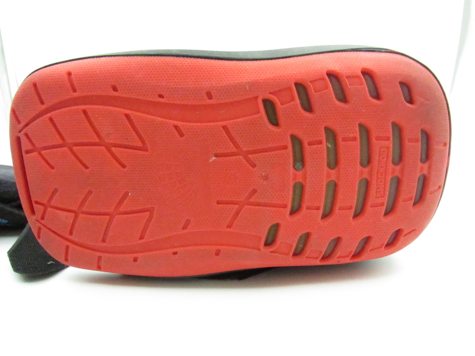 Ovation Medical 15234 Short Walking Boot Orthopedic Ankle Foot Support Brace
