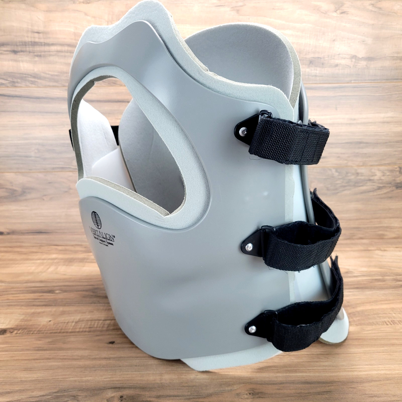 Vertalign TLSO Spinal Support System Back Brace Male Large TBF500 USA