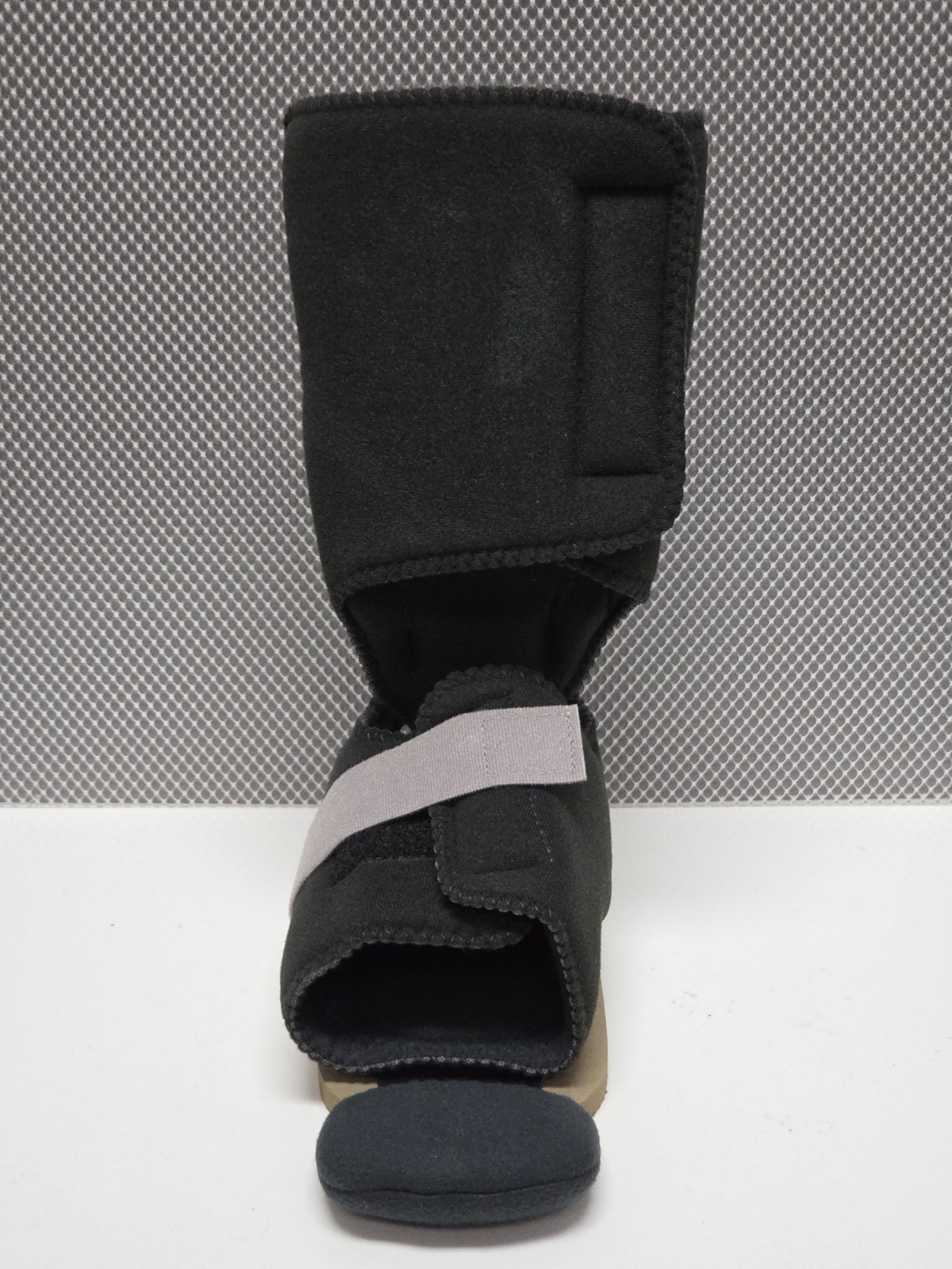 RCAI MPO 2000 Active Multi Podus AFO Foot Drop Orthosis Boot Medium Barely Used