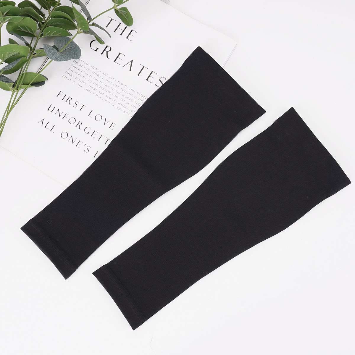 Wide Calf Plus Size Compression Socks 20-30mmHg Medical Socks 2XL-4XL Men Women