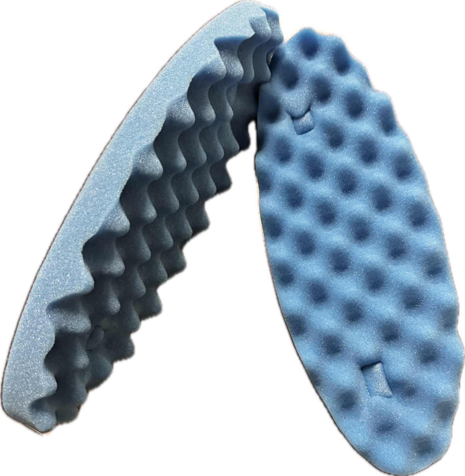 *1-PAIR* Halyard Ulnar Nerve Protector Foam With Hook and Loop Strap 48732