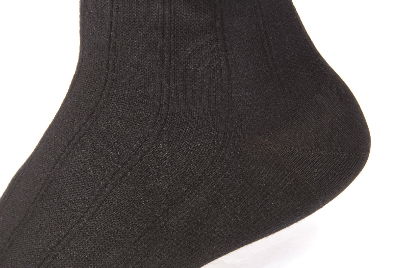 Jobst forMen Mens Casual Compression Knee Socks 15-20 mmhg Supports Therapeutic