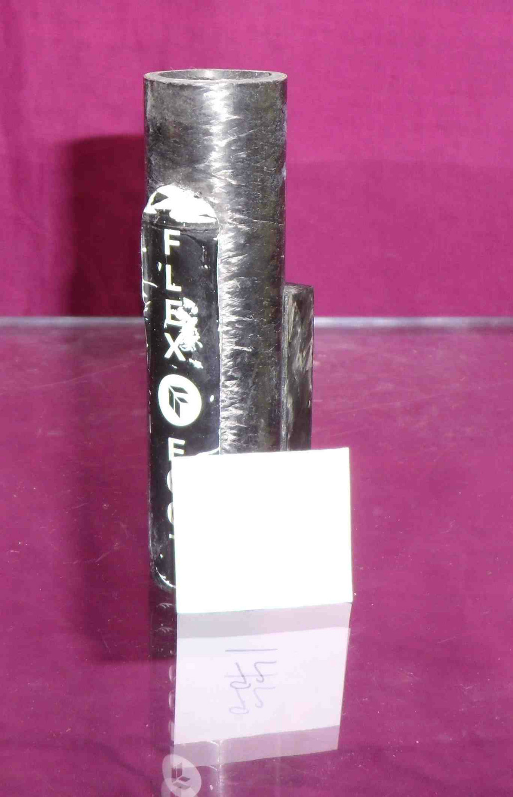 Prosthetic Foot/Pylon connector, Flex Foot (item 93)