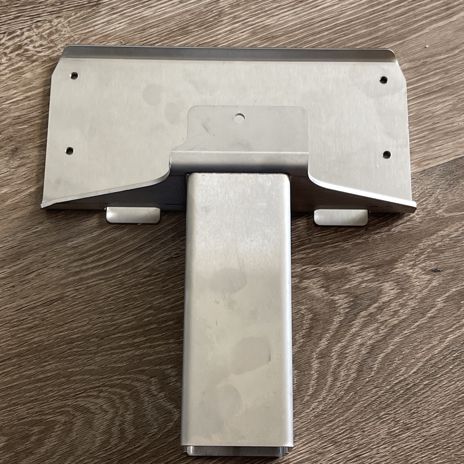 Grunig G 215 Clamp Support Stretcher 62273-001 KG-000-023-02