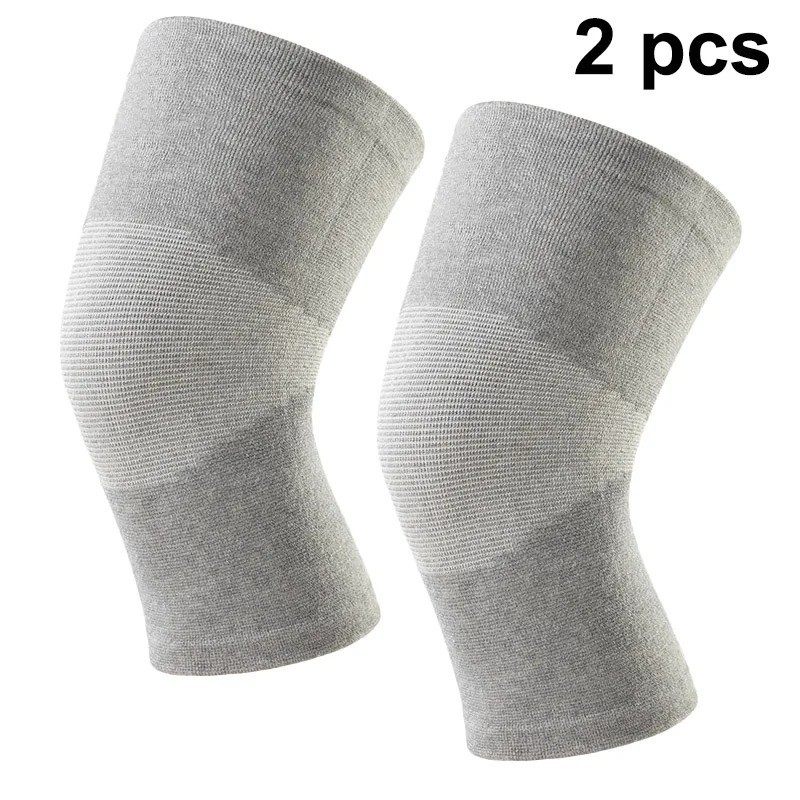 One Compress Bamboo Knee Sleeves, Bamboo Knee Sleeve, Bamboo Knee Brace