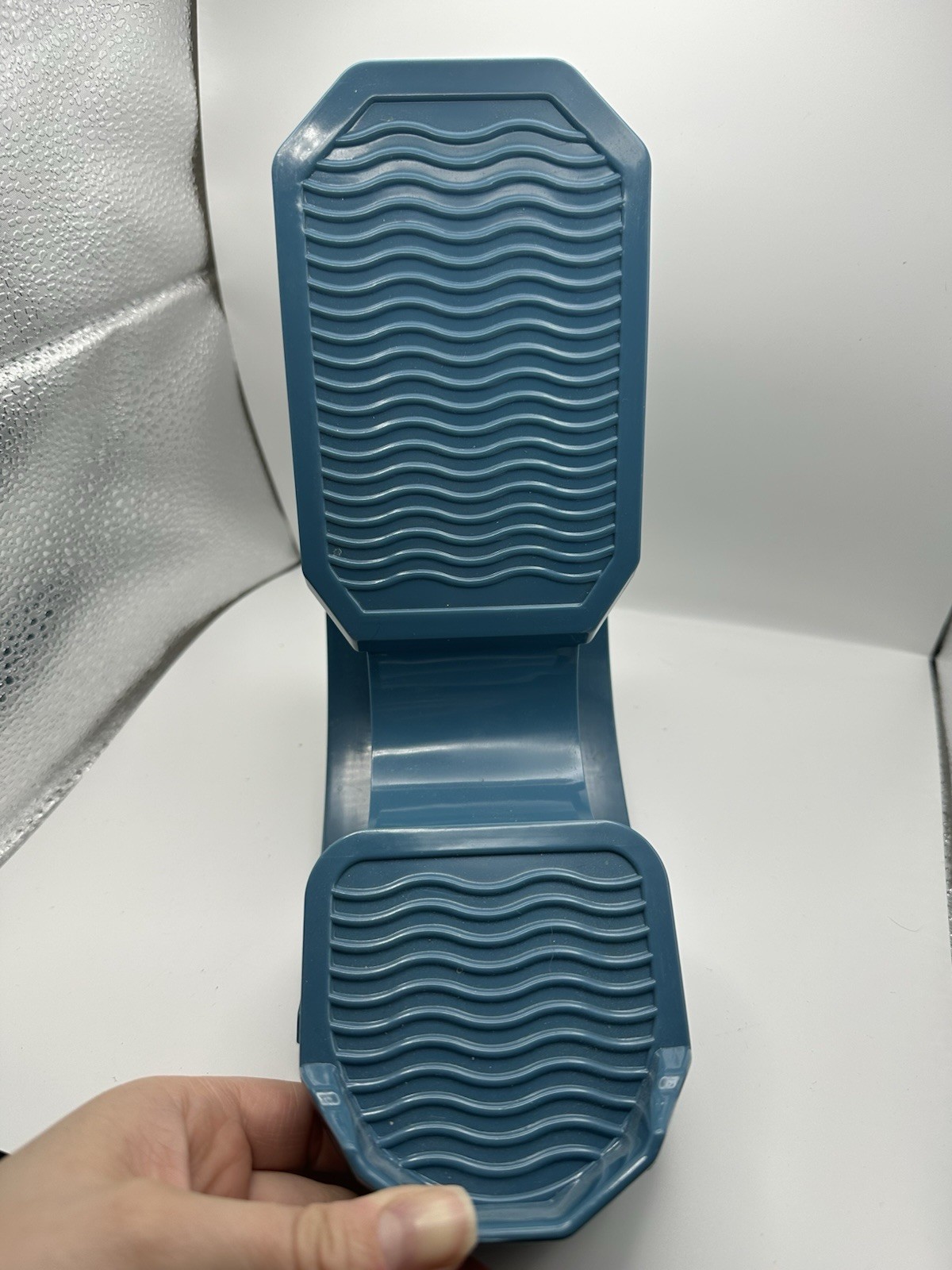 Foot Rocker Calf Stretcher for Plantar Fasciitis Achilles Tendonitis Relief