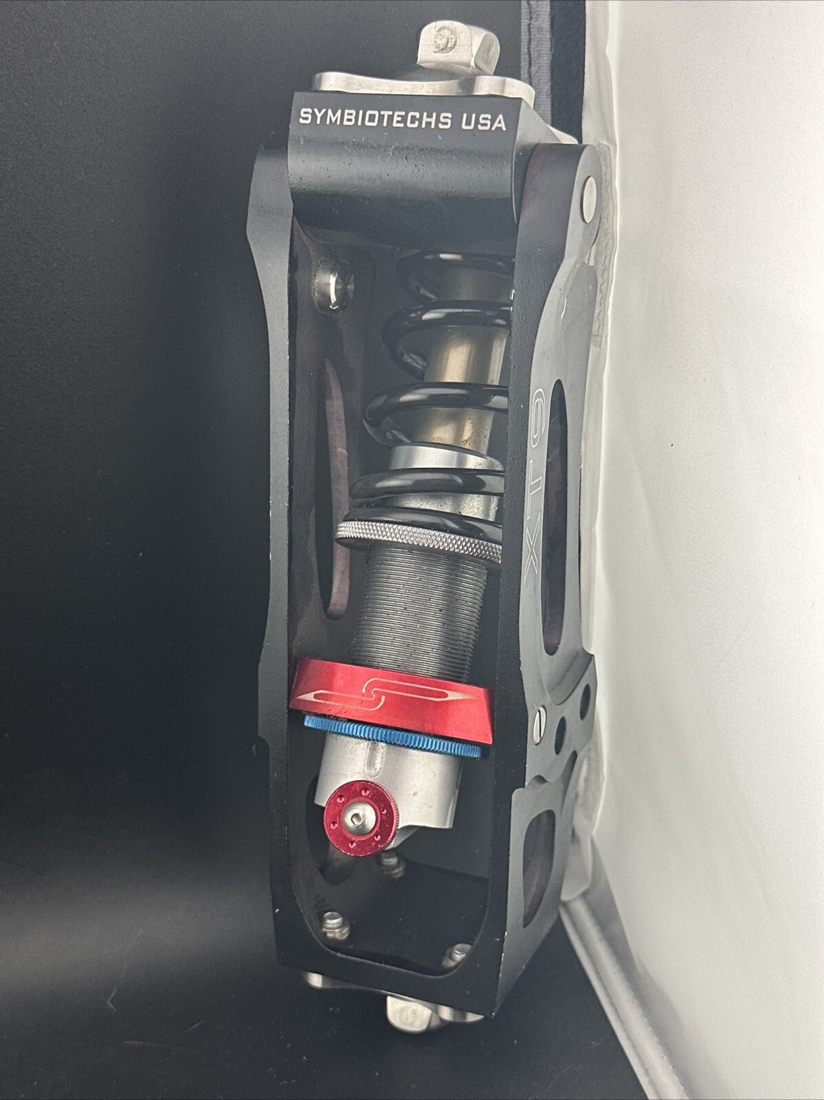 Symbiotechs K12 Xt9 High Activity Impact Sports Prosthetic Knee.
