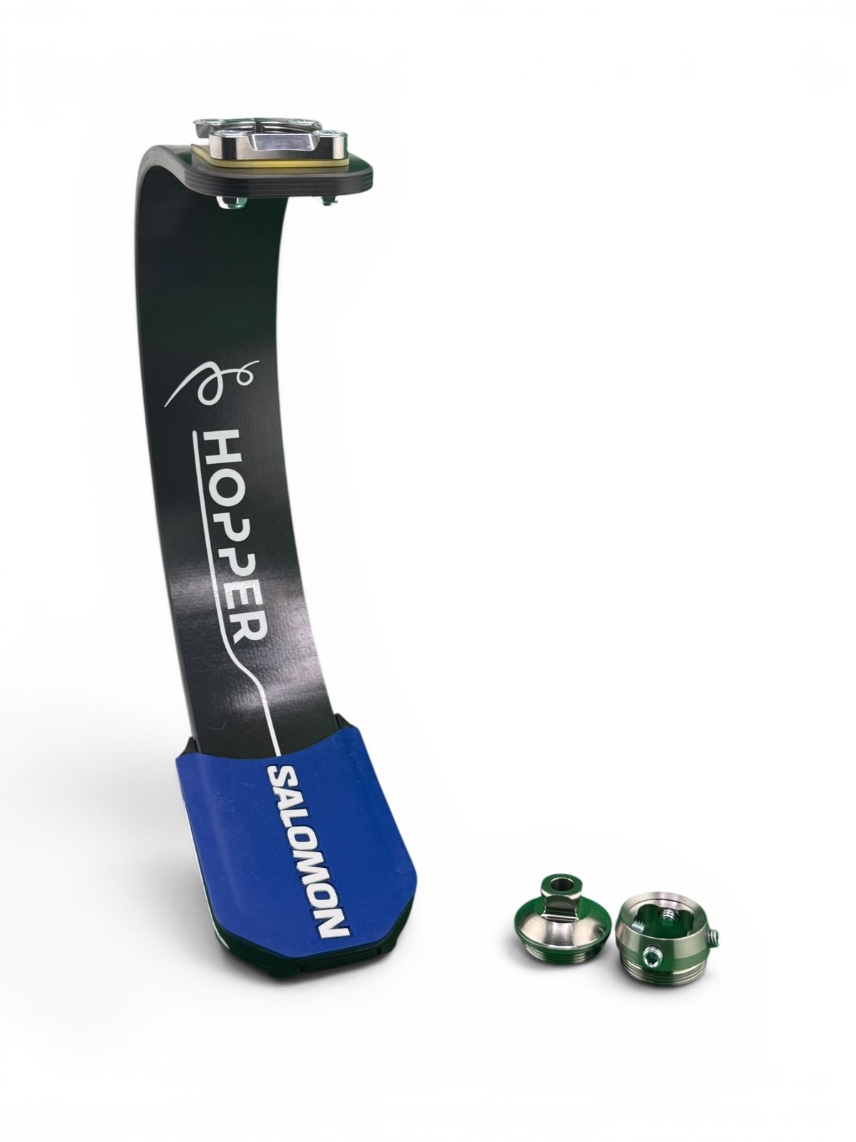 PROTEOR Hopper Prosthetic running blade. Standard height. Category M