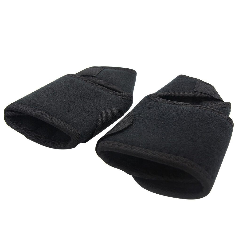 2 pairs Toe Separator toe Valgus Correction System Foot Bone Thumb Straightener