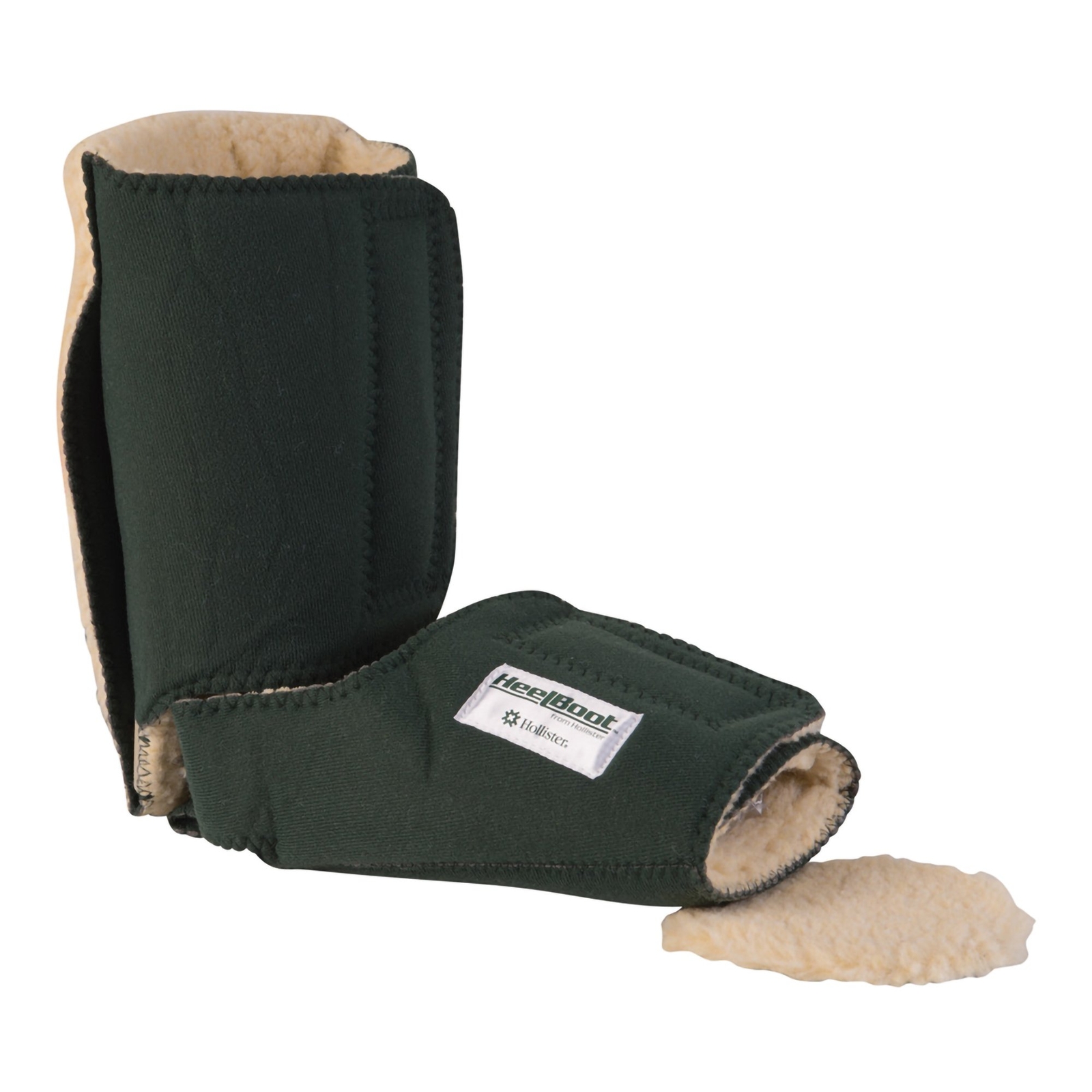 Heelbo Orthotic Boot Replacement Liner Regular D 12004