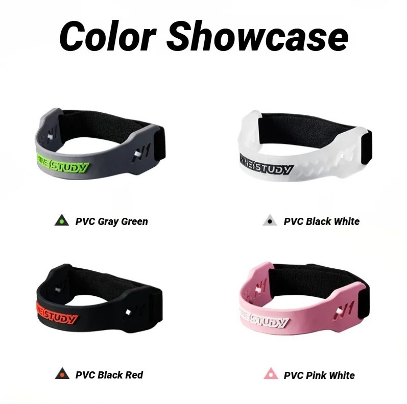 1Pc Adjustable Silicone Patella Knee Strap Pain Relief Support Brace Sports