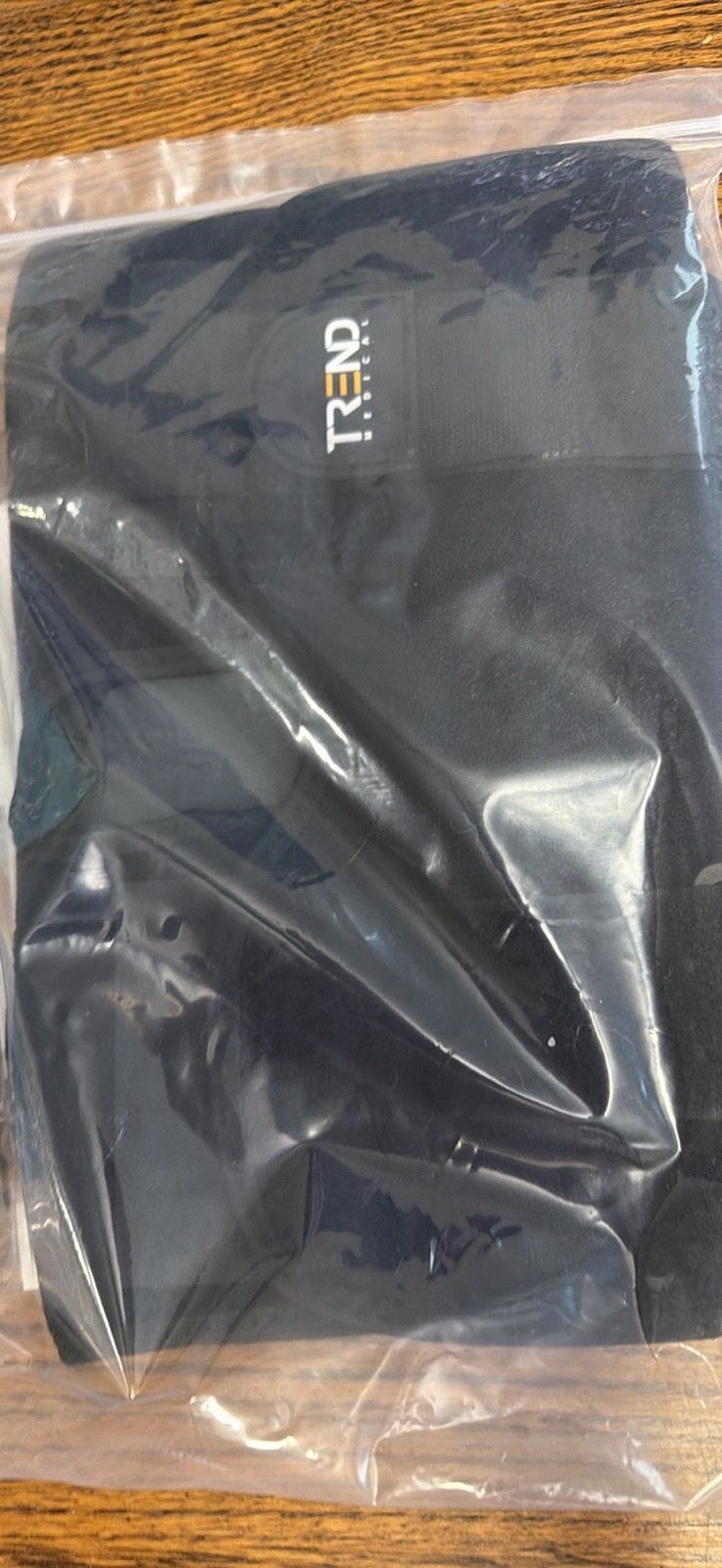 Lot Of 2 New Coretech 397 Suspension Sleeve & Trend Rom Hinged Knee Brace