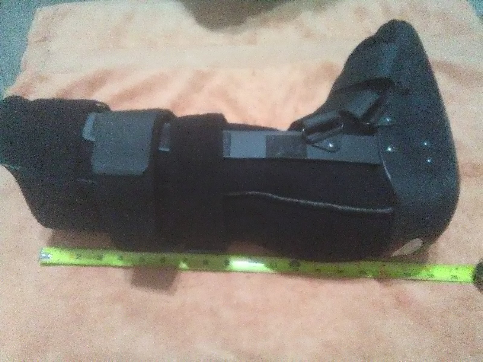 MAXTRAX Medium Orthopedic Walking boot, Brace Foot Ankle Leg Support