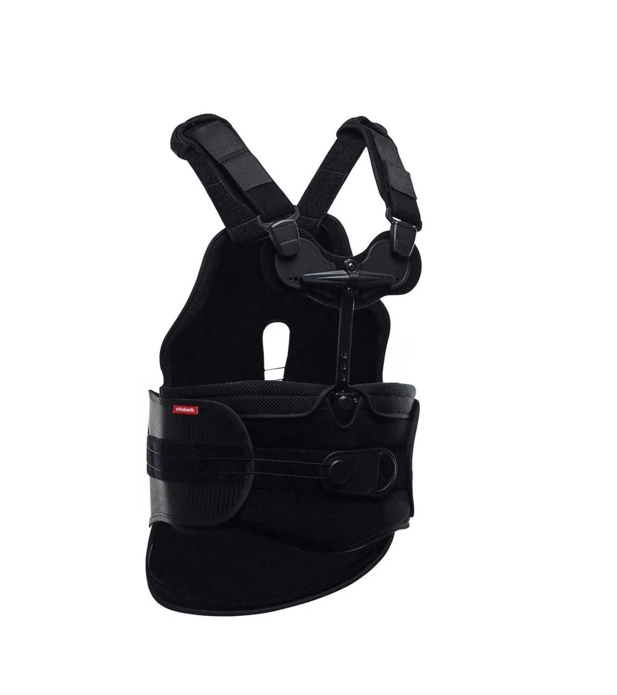 Ottobock TLSO 50R152N=S Discontinued Brace Adjustable Thoracic Lumbar Orthosis