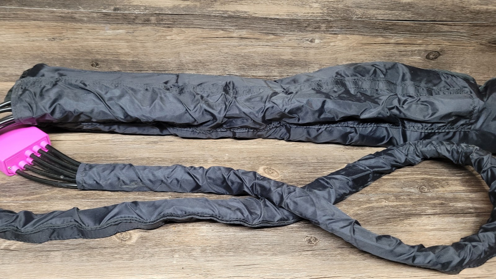 Medi Pcs Brio Pneumatic Compression System w/ 1 Leg Wrap