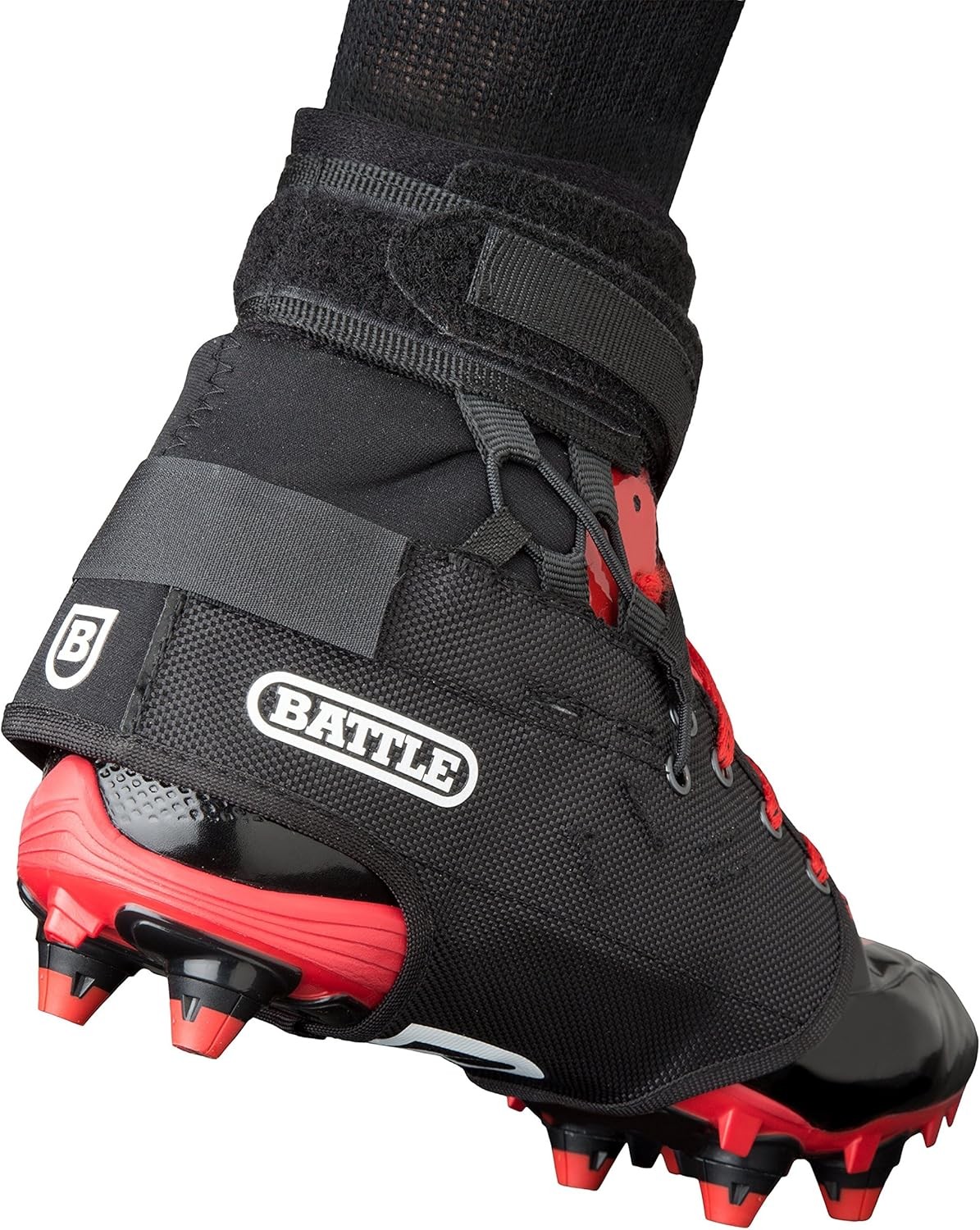 Battle Ankle Support System