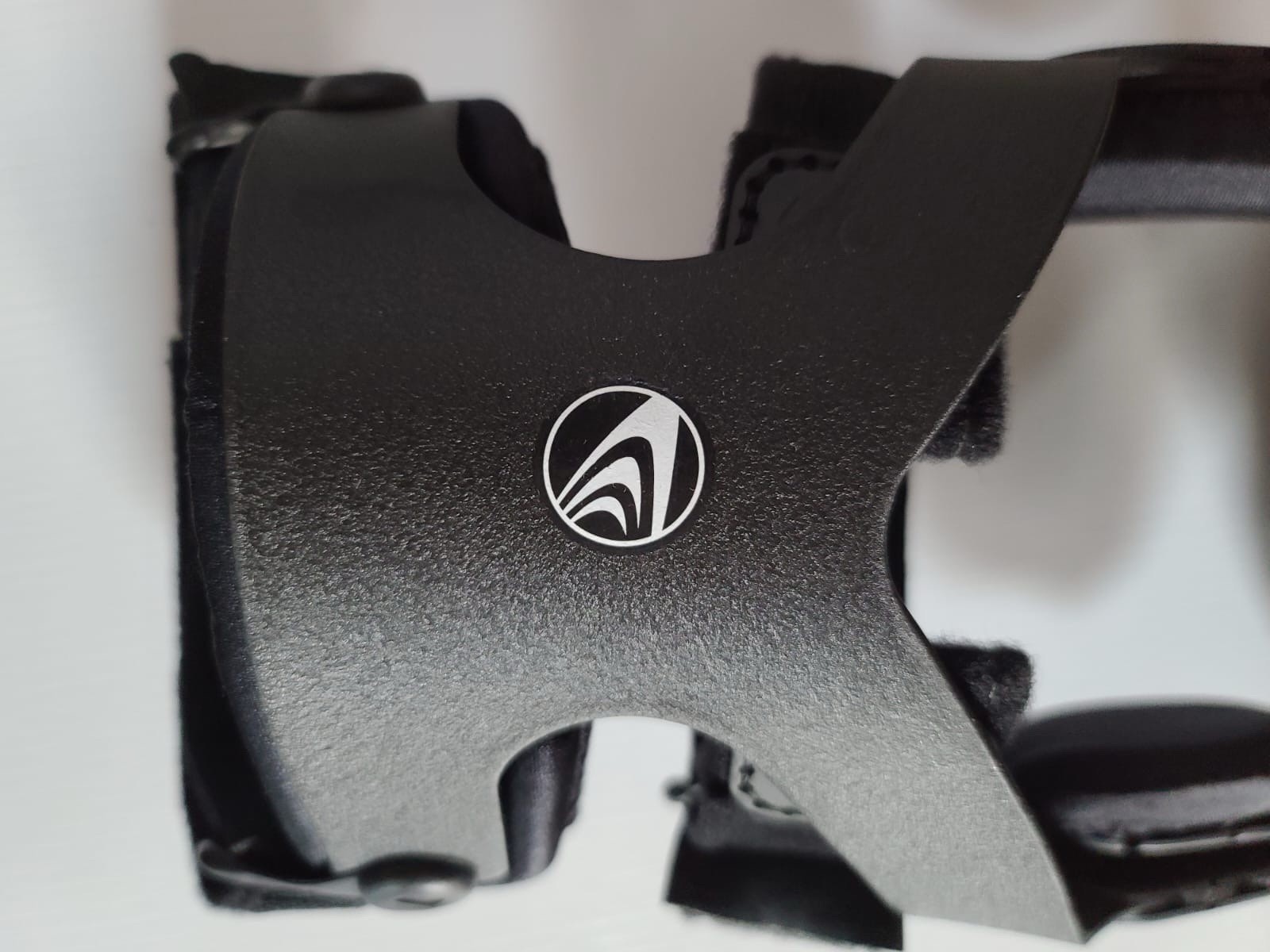 Breg Compact X2K Left Elbow Brace Black Orthopedic Support