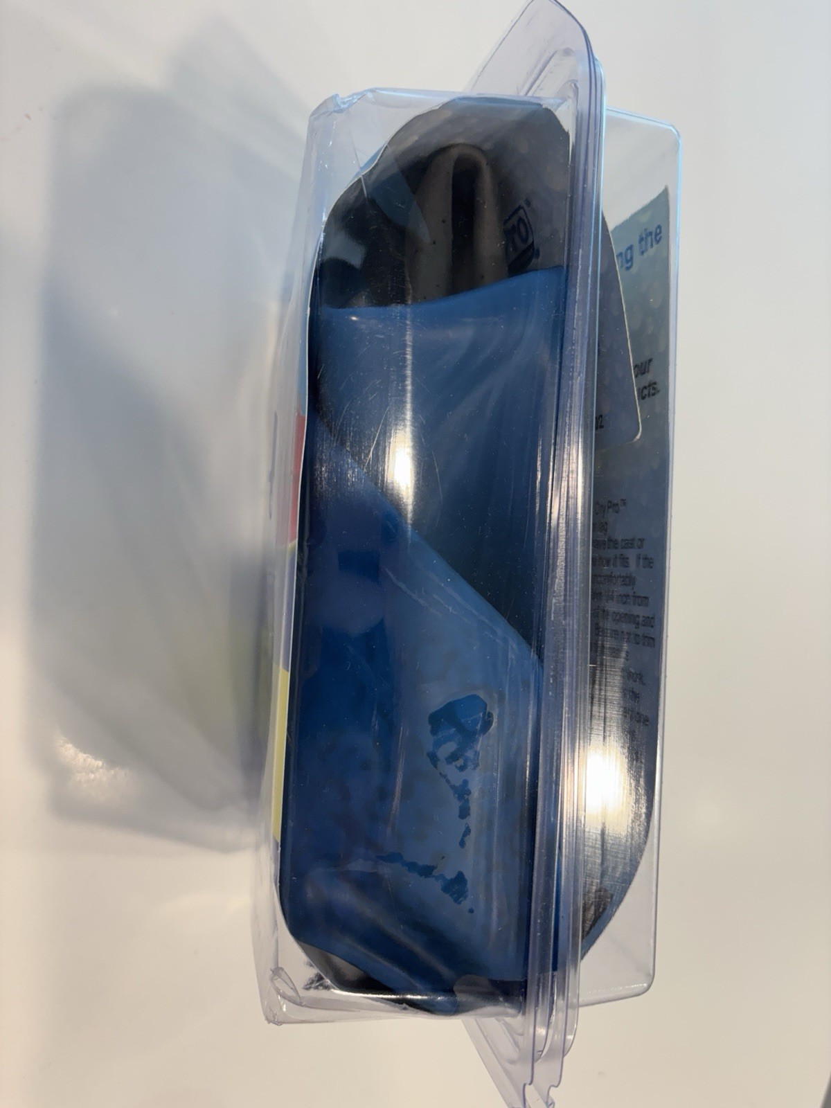 DryPro HL-13 Waterproof Cast Protector Small Half Leg Cover Shower Bath Swim