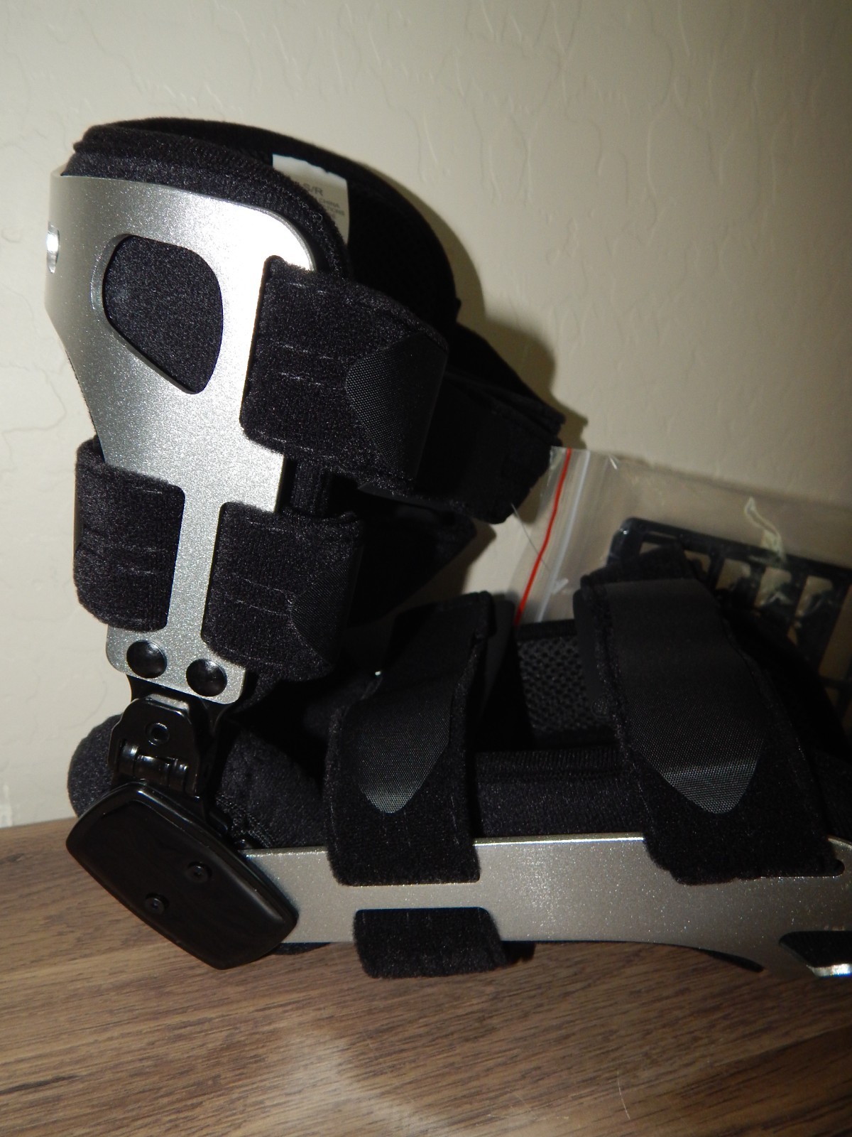 OA Unloader Knee Brace, Double Upright Unloader Knee Brace for ACL, PCL, Mild Os