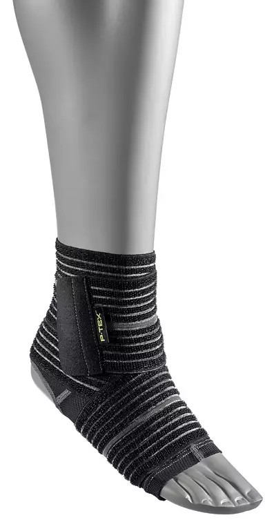 P-TEX ANKLE SLEEVE SIZE MEDIUM 9 – 11″ – P-TEXA100