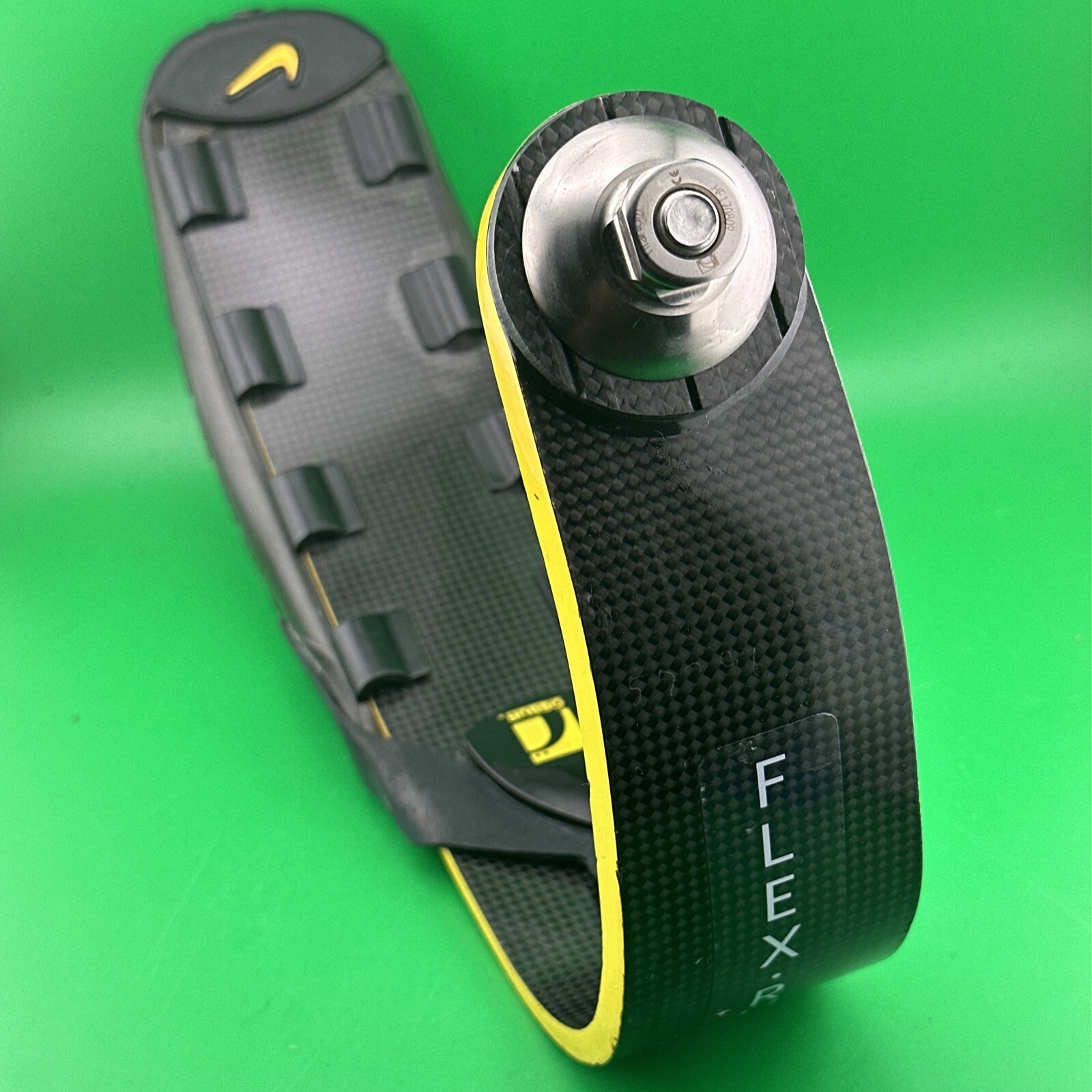 ossur flex run prosthetic running blade Foot. Ossur Flex-run. Category 2