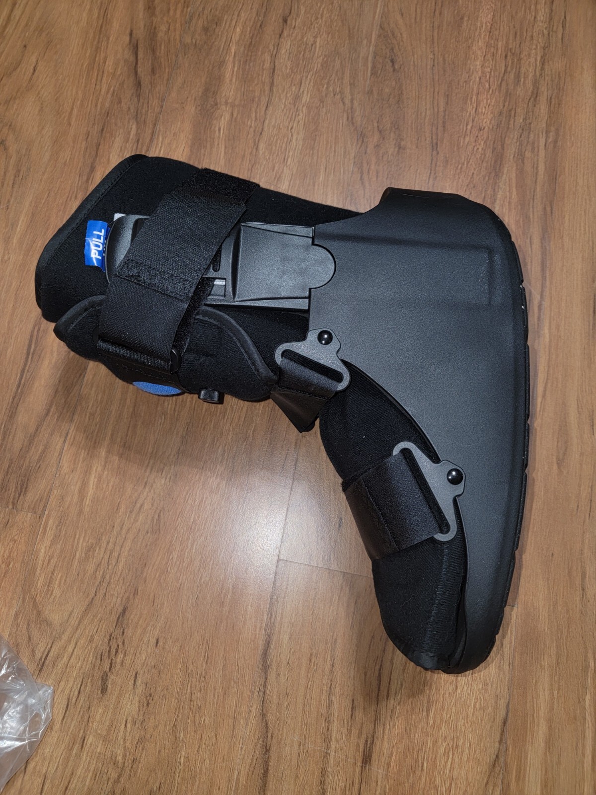 MEDIUM Advanced Orthopedics Low Profile Air Walker (Low Top) XL