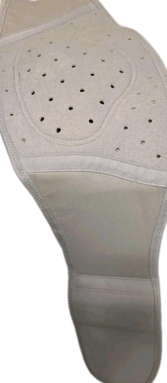 ObusForme Women’s Back Support Belt Lumbar Bracandcll