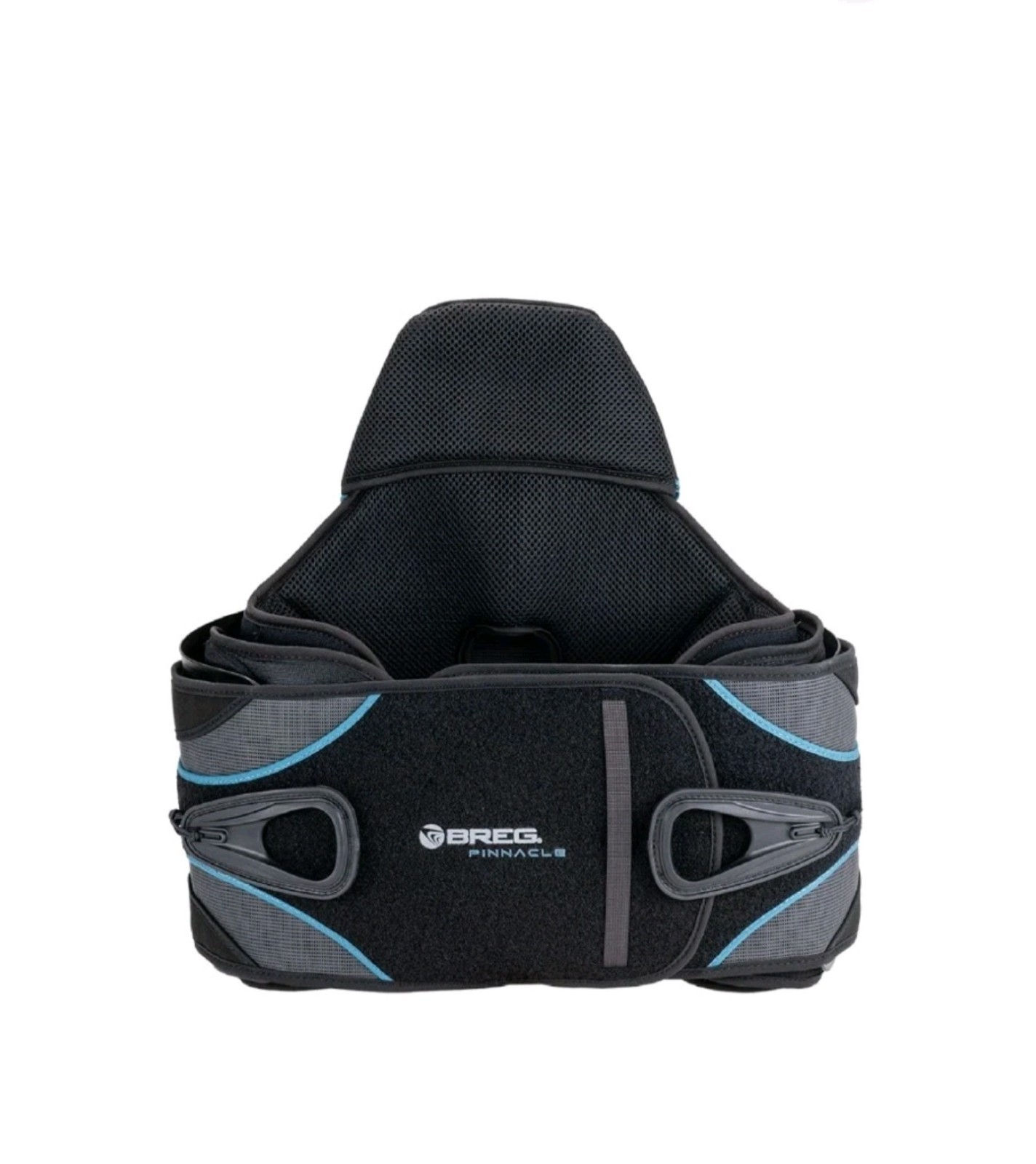 Breg Pinnacle LSO 637/650 Back Brace