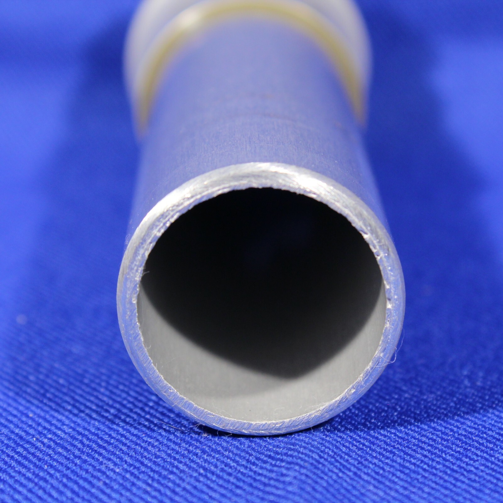 OTTO BOCK 2R49 130 mm X 30 mm ALUMINUM TUBE PYLON ADAPTER PROSTHETIC LEG/FOOT