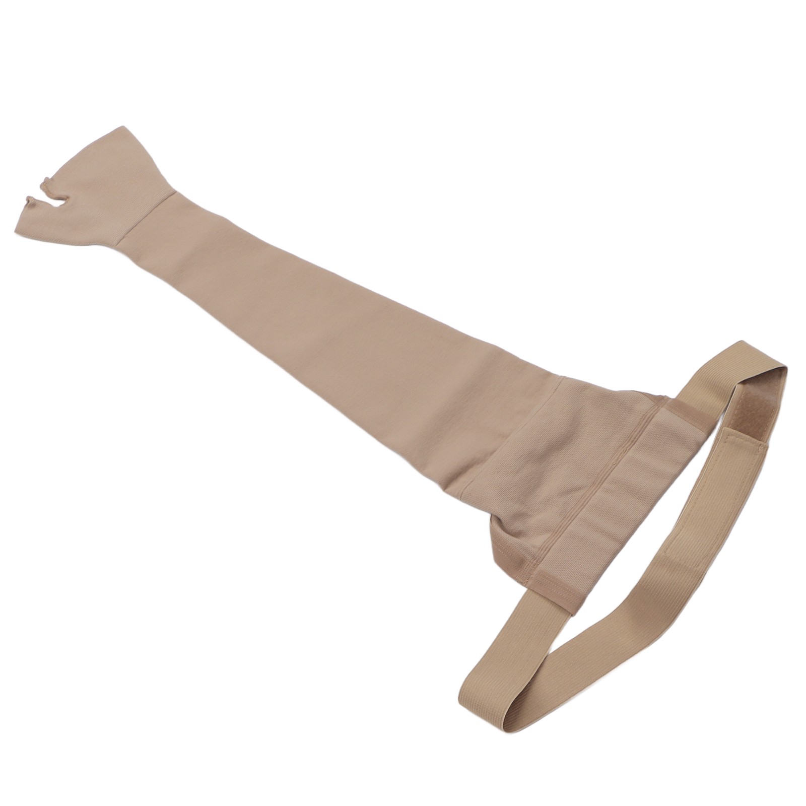 Lymphedema Compression Arm Sleeve Polyurethane Post Mastectomy Support Arm