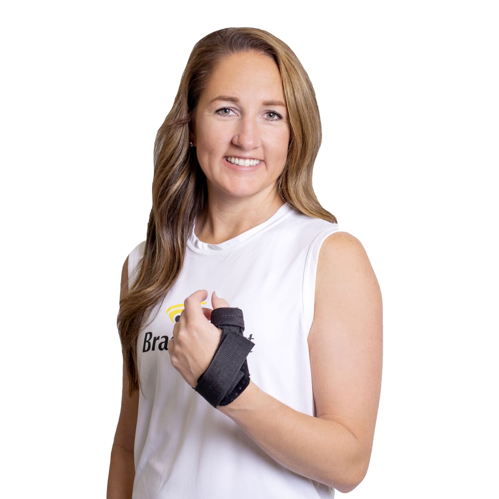 Thumb Spica Splint L3924 – Arthritis, Carpal Tunnel, Dequervains, CMC & MCP