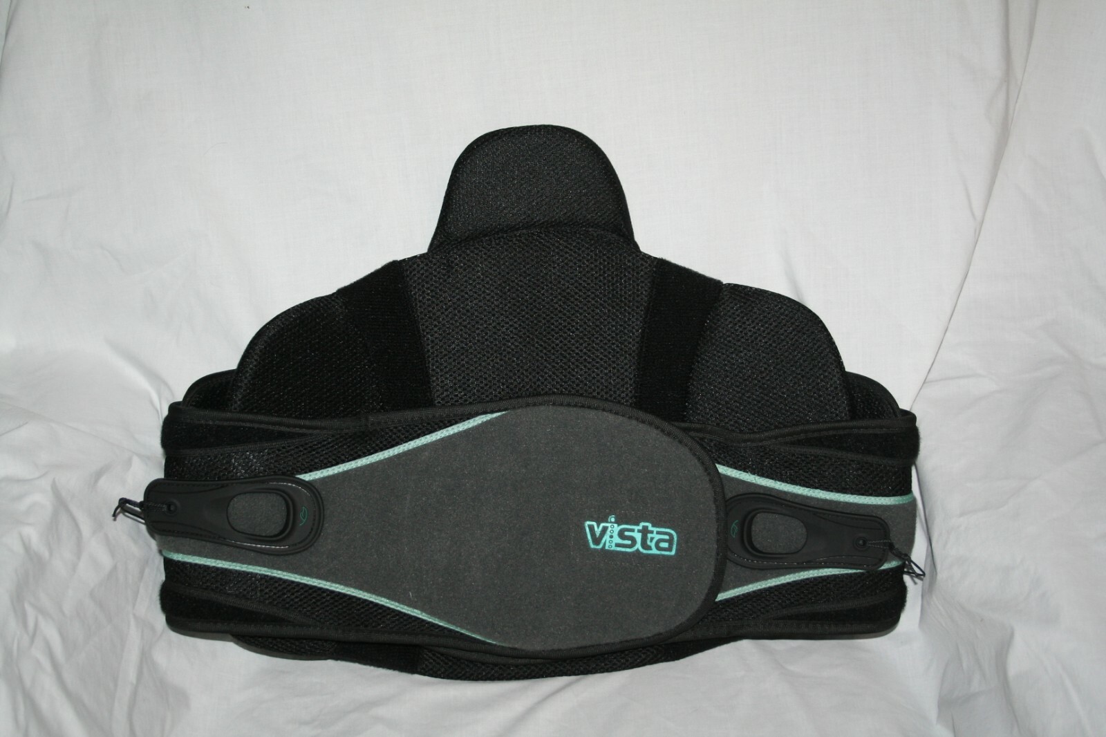 ASPEN VISTA LSO LOWER SPINE ADJUSTABLE XS-2XL BACK BRACE IMMOBILIZATION CLEAN