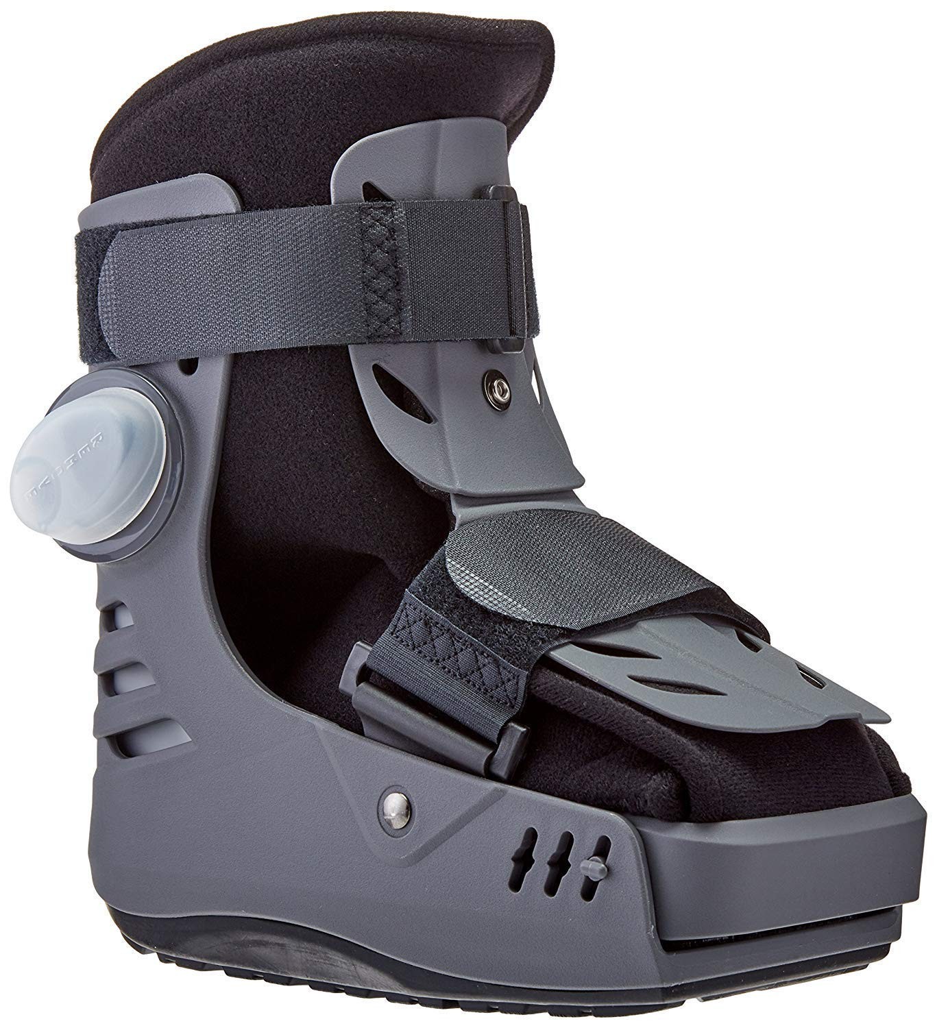 Free-Up Sammons Preston Low Top Air Ankle Walker X-Large Latex Free