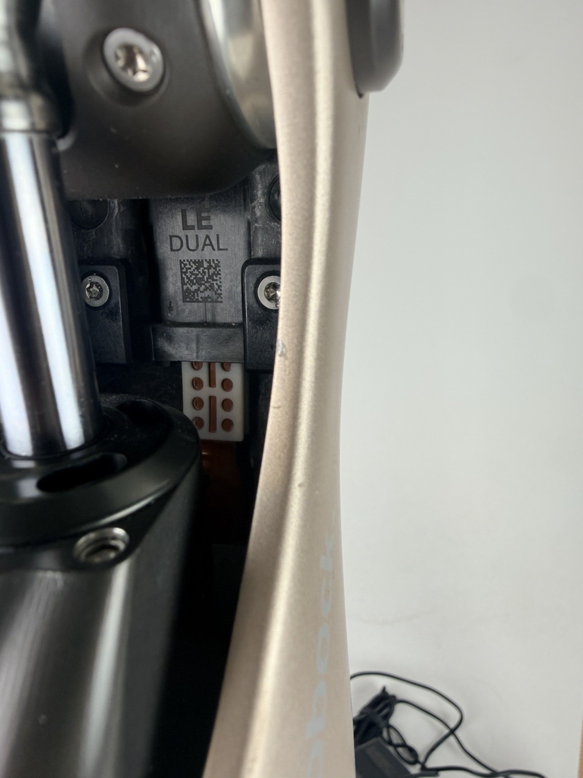 2023 Otto Bock Kenevo Prosthetic Microprocessor Knee MPK