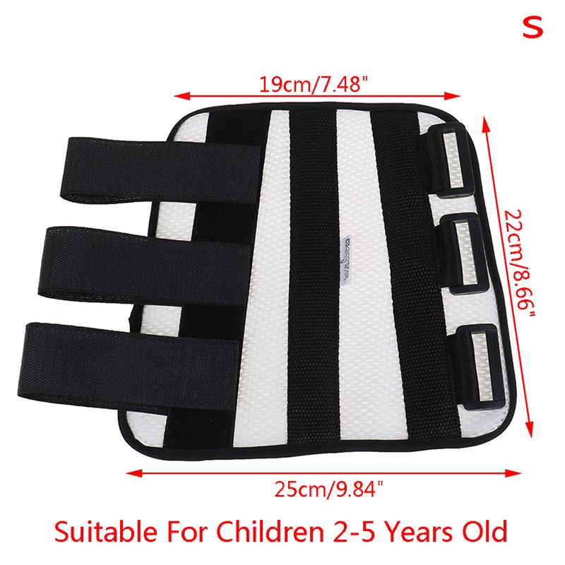 Adjustable Arm Splint For Elbow Joint Fixation Brace Support Upper Limb Fixatfp